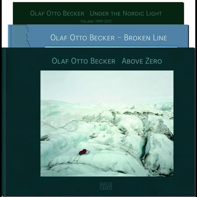 Cover Olaf Otto Becker-Set