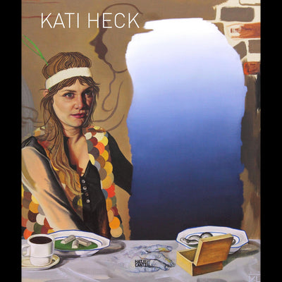 Cover Kati Heck