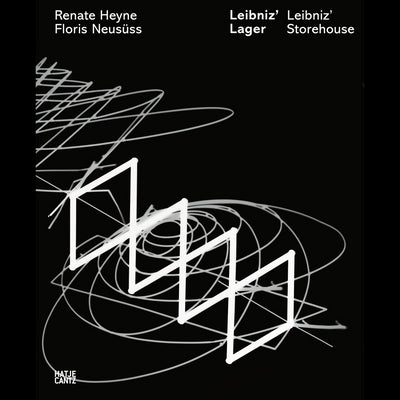 Cover Leibniz’ Lager