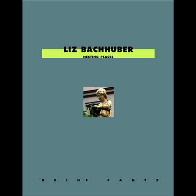 Cover Liz Bachhuber