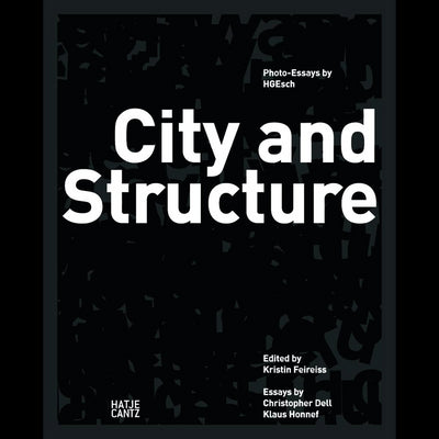 Cover City and Structure