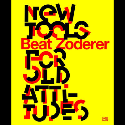Cover Beat Zoderer