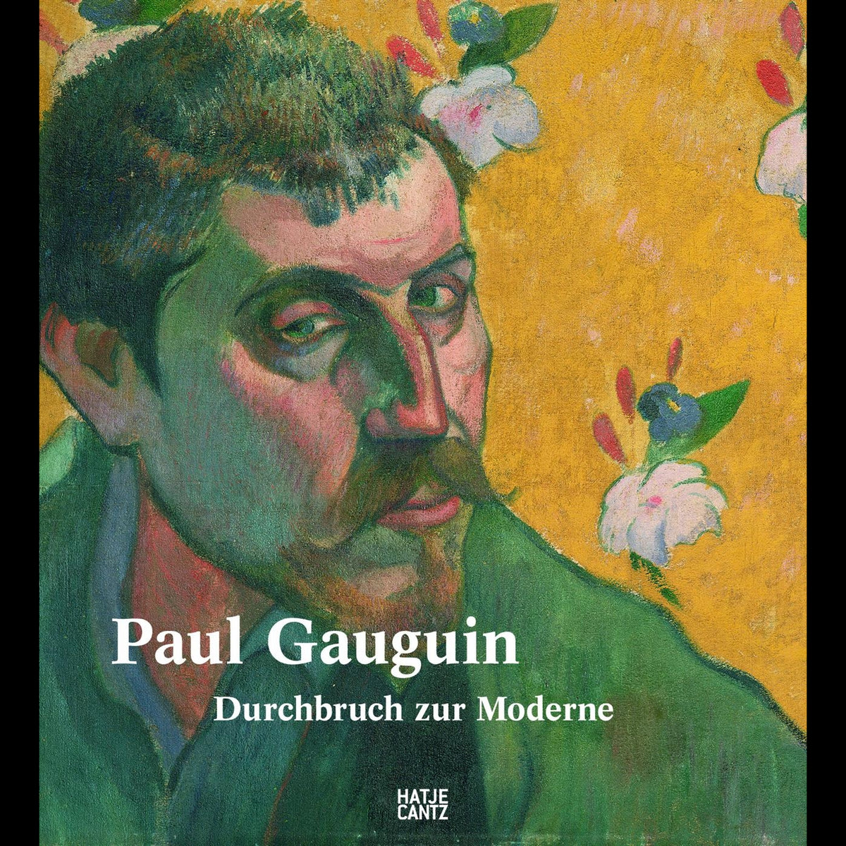Coverbild Paul Gauguin