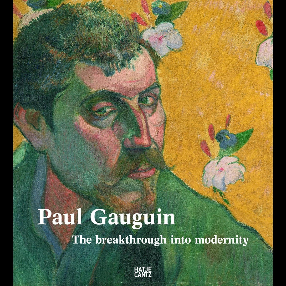 Coverbild Paul Gauguin