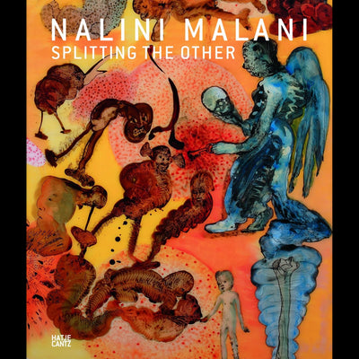 Cover Nalini Malani