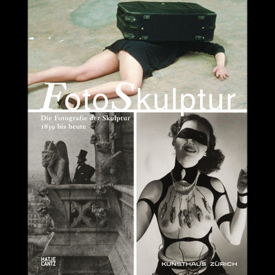 Cover FotoSkulptur