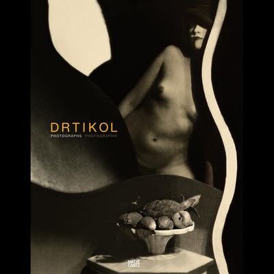 Cover Drtikol