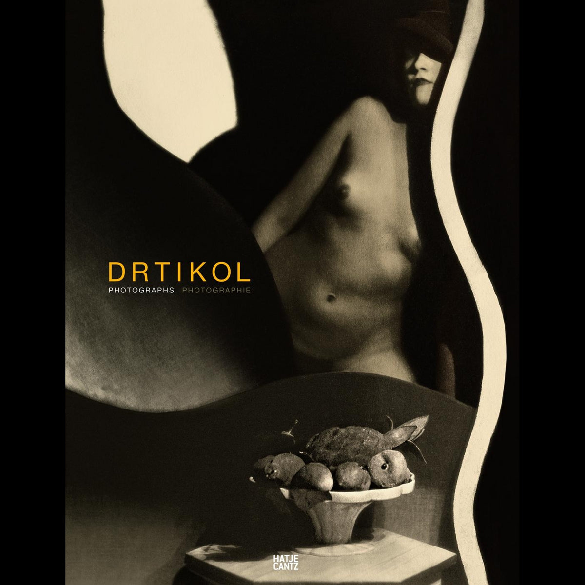 Coverbild Drtikol