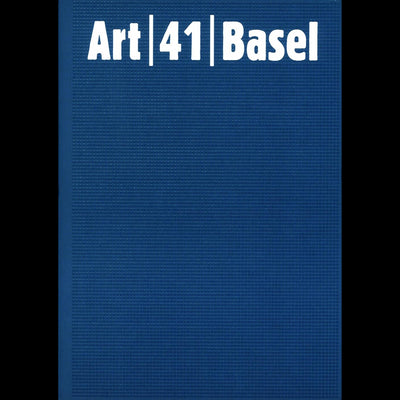 Cover Art 41 Basel