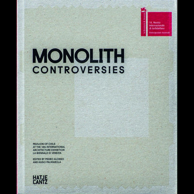 Cover Monolith. Controversies