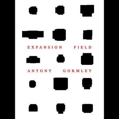 Cover Antony Gormley