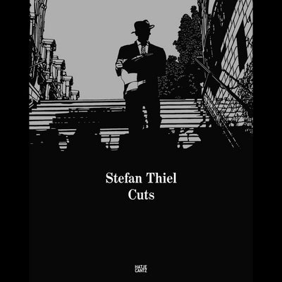 Cover Stefan Thiel