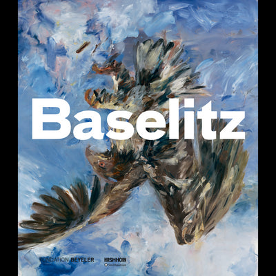 Cover Baselitz