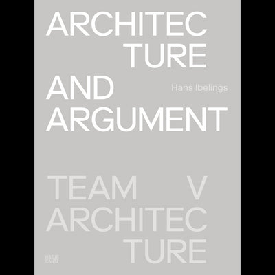 Cover Architecture and Argument