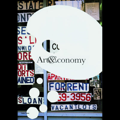 Cover Art & Economy