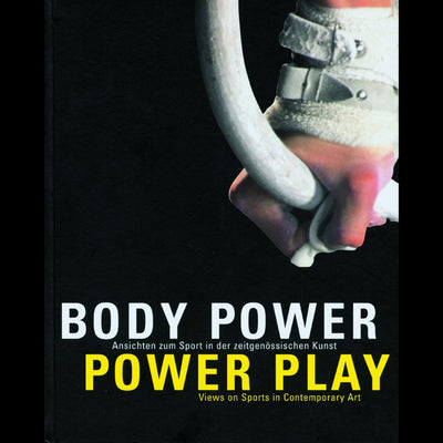 Cover Body Power/Power Play
