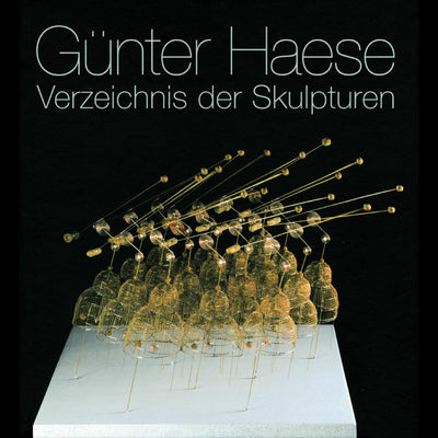 Cover Günter Haese