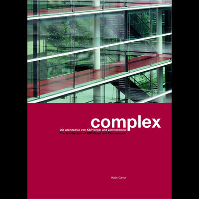 Cover complex