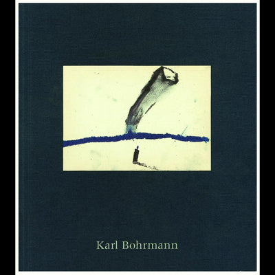 Cover Karl Bohrmann