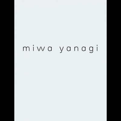 Cover Miwa Yanagi