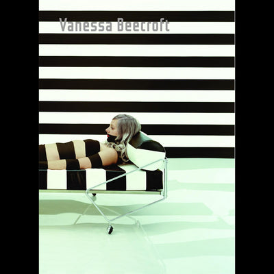 Cover Vanessa Beecroft