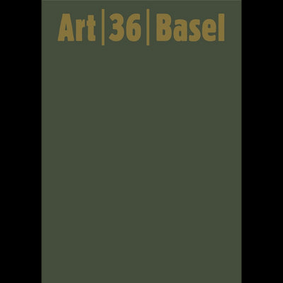 Cover Art 36 Basel