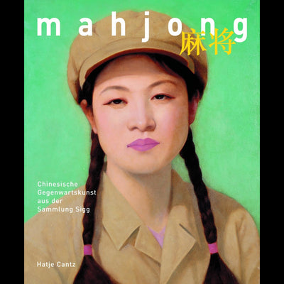 Cover Mahjong