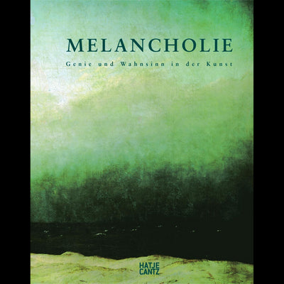 Cover Melancholie