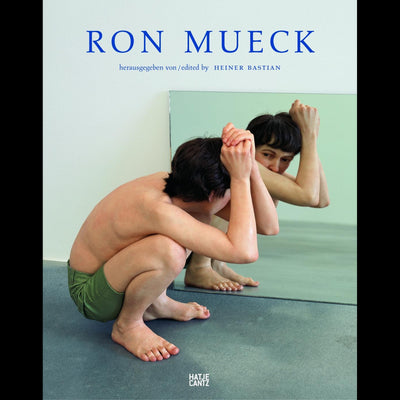 Cover Ron Mueck