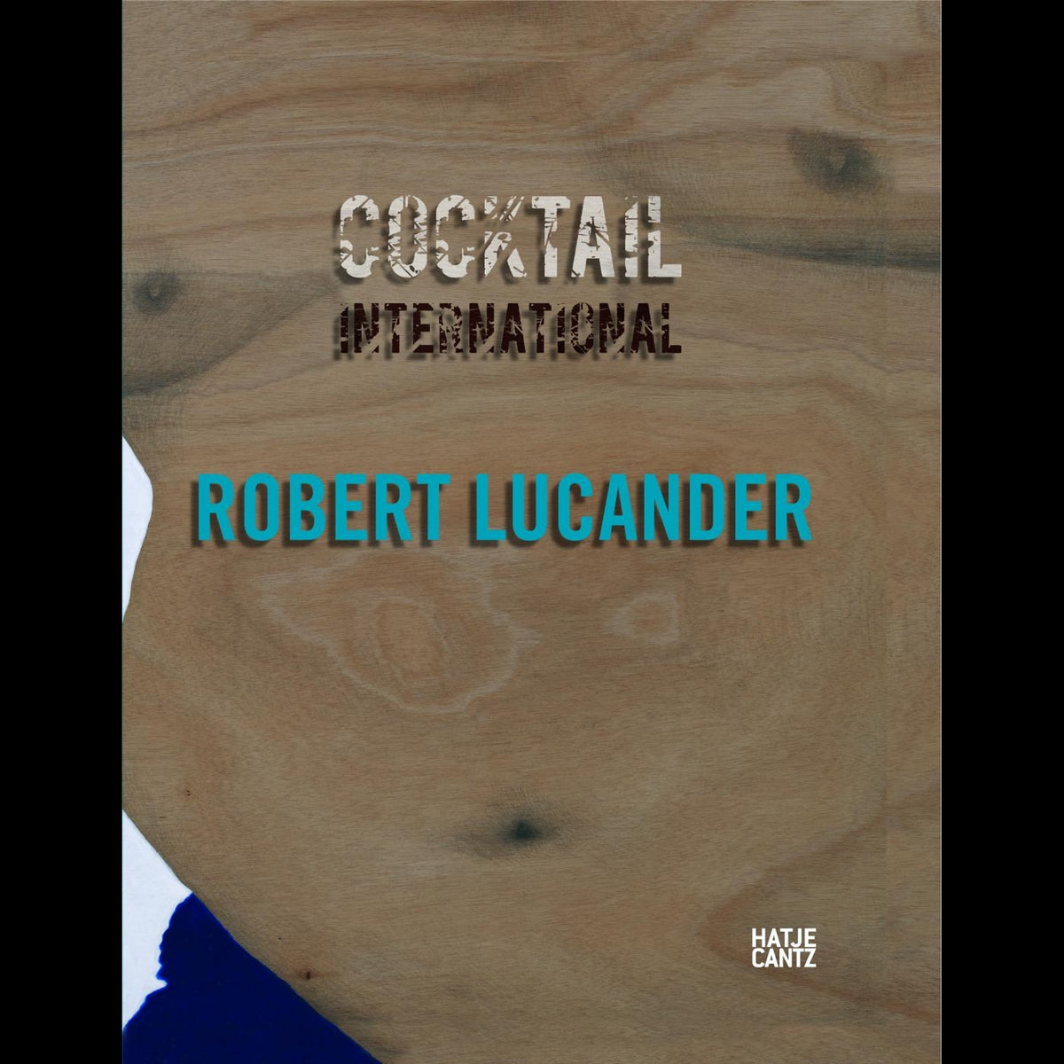 Coverbild Robert Lucander