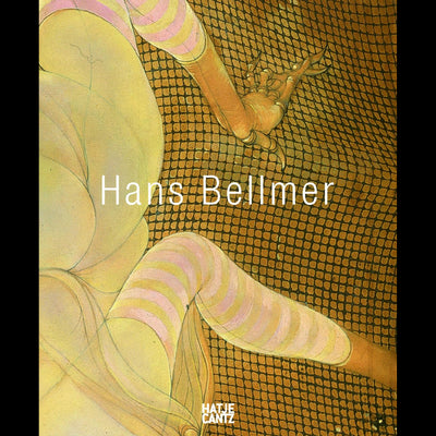 Cover Hans Bellmer