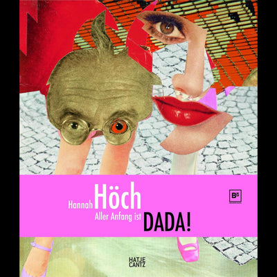 Cover Hannah Höch