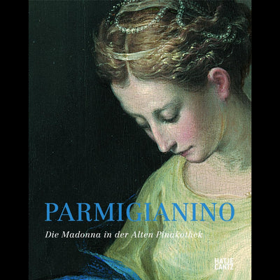 Cover Parmigianino