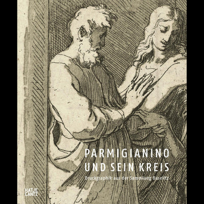 Cover Parmigianino und sein Kreis