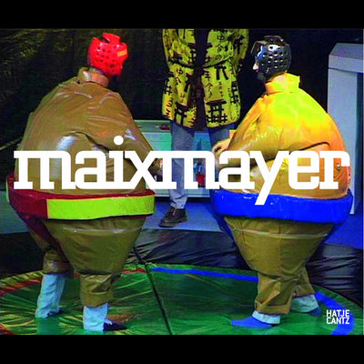 Cover Maix Mayer