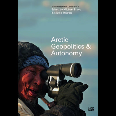Cover Arctic Perspective