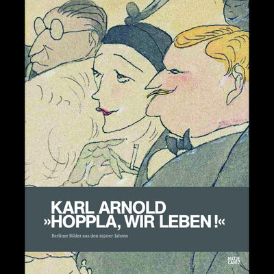 Cover Karl Arnold
