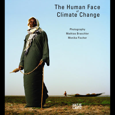 Cover The Human Face of Climate Change