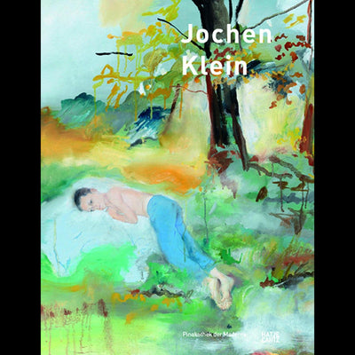 Cover Jochen Klein