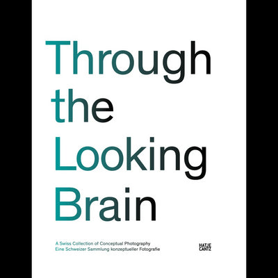Cover Through the Looking Brain