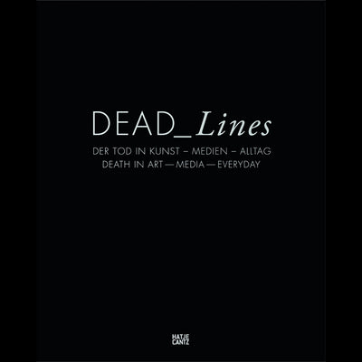 Cover Dead Lines