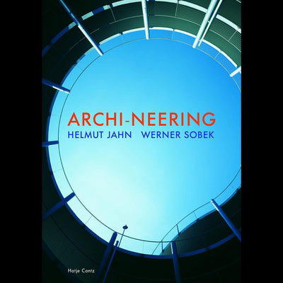 Cover Archi-Neering