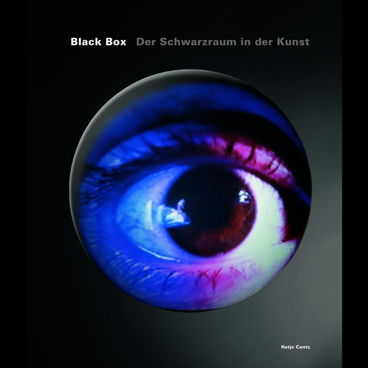 Coverbild Black Box