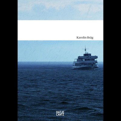 Cover Karolin Bräg