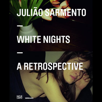 Cover Julião Sarmento