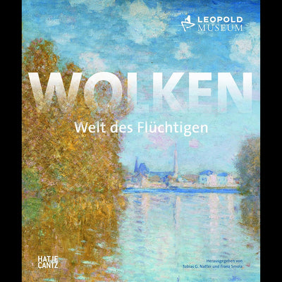 Cover Wolken