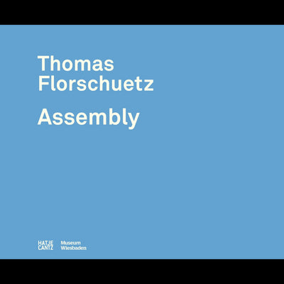 Cover Thomas Florschuetz
