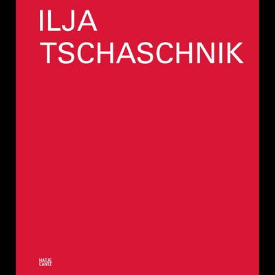 Cover Ilja Tschaschnik