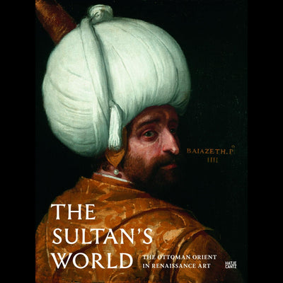 Cover The Sultan's World