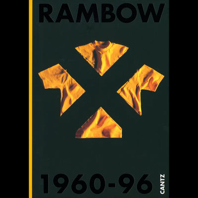 Cover Gunter Rambow 1960-1996